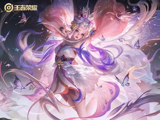 艾琳觅芳踪皮肤也太美了吧,小伙伴赶紧给她拿下_贵族_玩家_故事