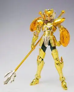 圣衣神话 黄金圣斗士 ex2.0天秤座 童虎 日港版现货 ￥ 144.9 ￥207.