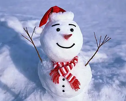 雪人图片_雪人图片大全_雪人图片素材