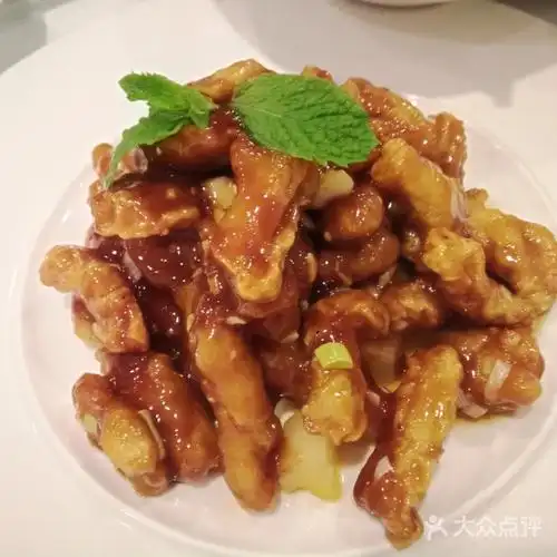 东兴楼饭庄图片-北京鲁菜-大众点评网