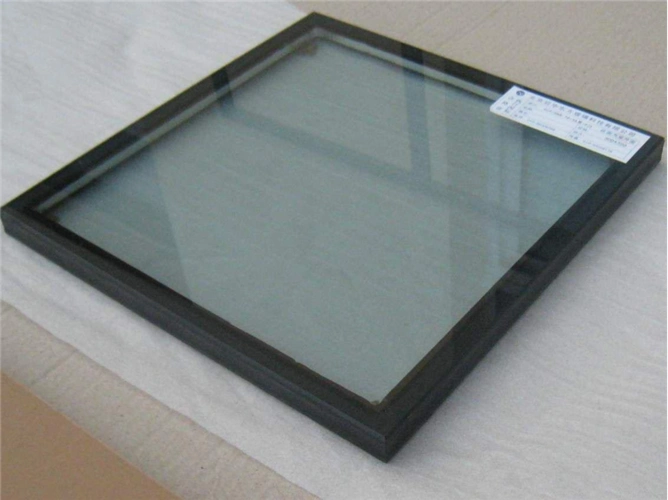 外窗玻璃