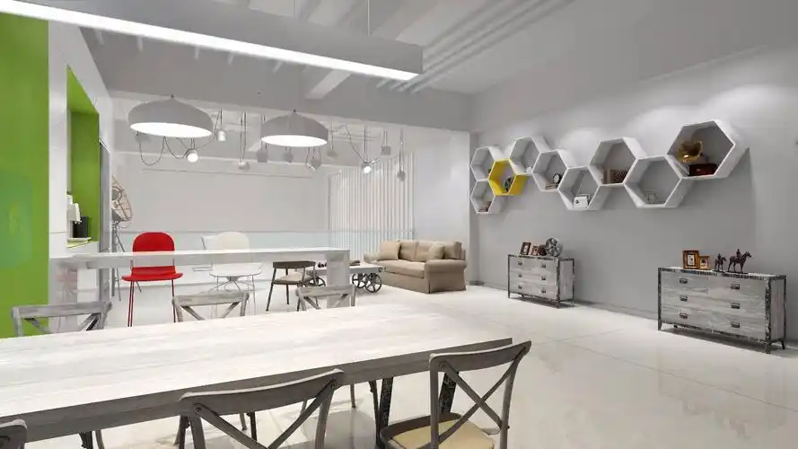 定期保养小技巧让你的办公室崭新如故