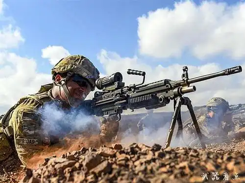 军事丨美军发现m249使用久了,存在一些严重的问题