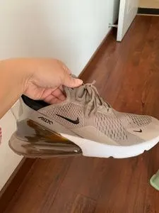 00 0人付款  淘宝 美国直邮耐克nike air max 27c半掌大气垫跑步鞋大