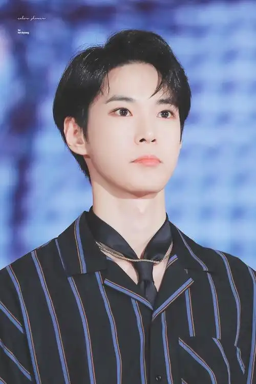 nct 金道英 kmf 饭拍