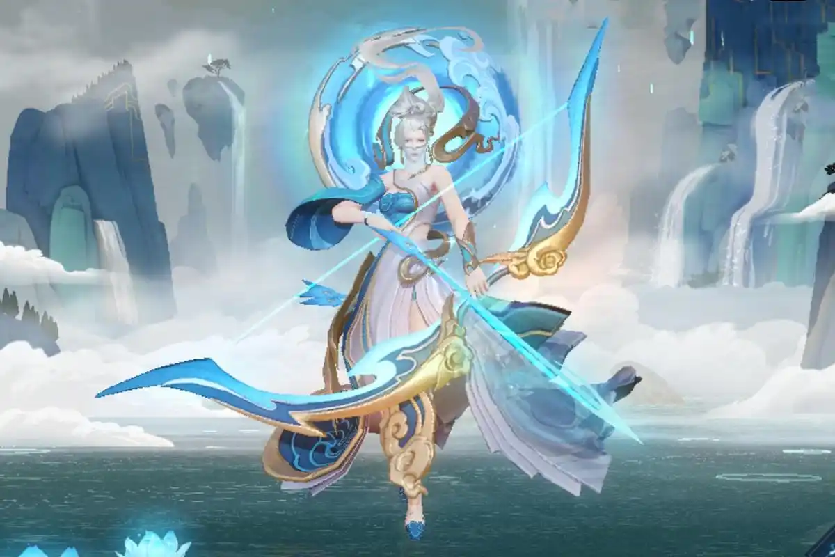 哪些英雄要出逐日之弓?伽罗不是最合适的,3大强势射手人人必出