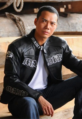 潜行狙击梁笑棠是什么角色?_360问答