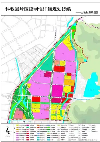 5月13日,连云港市自然资源和规划局网站发布了新海新区4个片区之一的