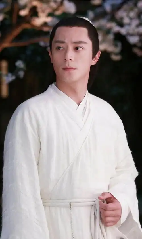 44岁的霍建华:从顶流男神到"无人问津",难道林心如要背锅吗?