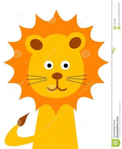 有关狮子的动画片_国产动画片狮子_动画片白狮子