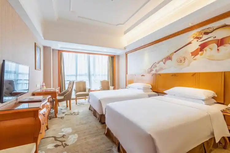 维也纳国际酒店·长沙汽车西站店