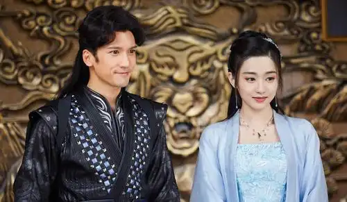 《拜见宫主大人2》彩蛋收官关智斌佳作不断