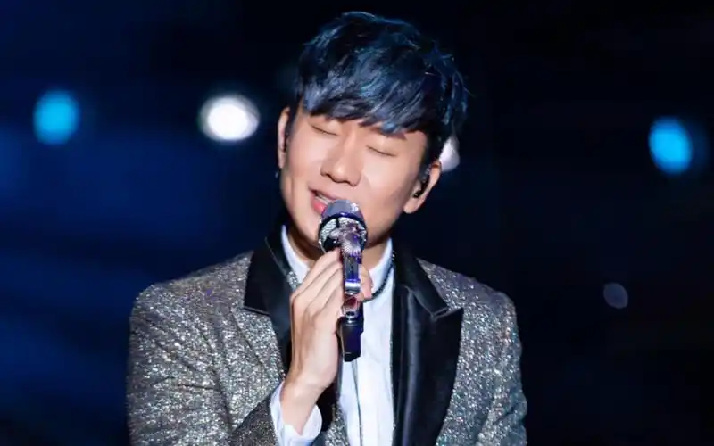 【林俊杰】起风了 高清官摄版_哔哩哔哩_bilibili