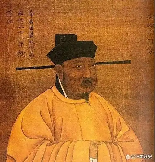 如果再给赵匡胤一次机会,他是愿意强宋呢,还是接着富宋呢?