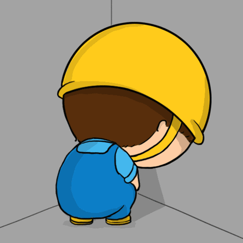 静静有问题丨请年假领导却说"gun~",这算请假成功了吗?