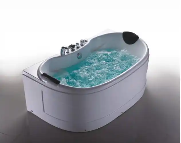 什么是冲浪浴缸 冲浪浴缸图片