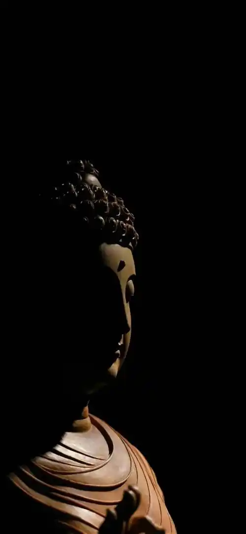 壁纸合集 | 黑色系质感壁纸~超酷!