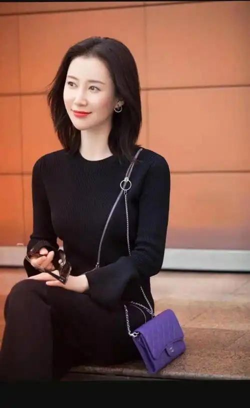 舒畅结婚了吗还是单身(32岁舒畅被曝隐婚生子)