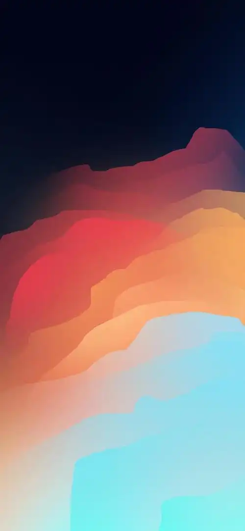 76期丨三星note 10原生壁纸(第一弹)