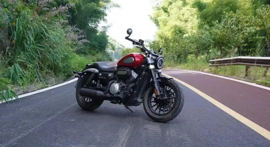 经典车型!奔达金吉拉300摩托来袭_搜狐汽车_搜狐网