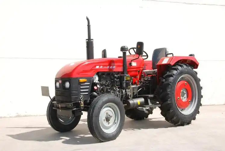 轮式拖拉机-拖拉机价格_四轮拖拉机价格_农用大型拖拉机 -买农机网