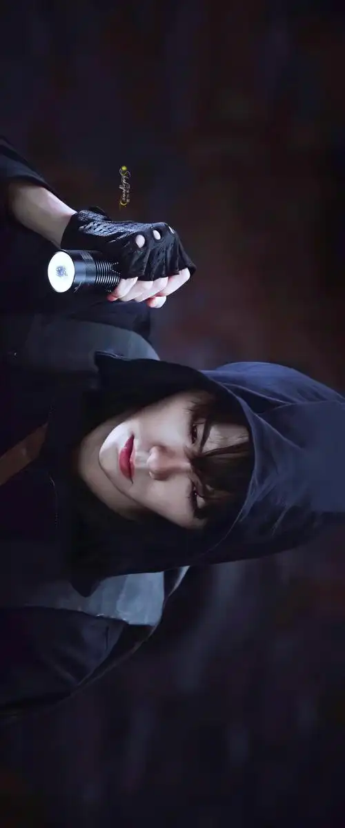 终极笔记 张起灵