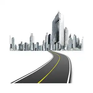 科技道路素材-科技道路图片-科技道路素材图片下载-觅知网