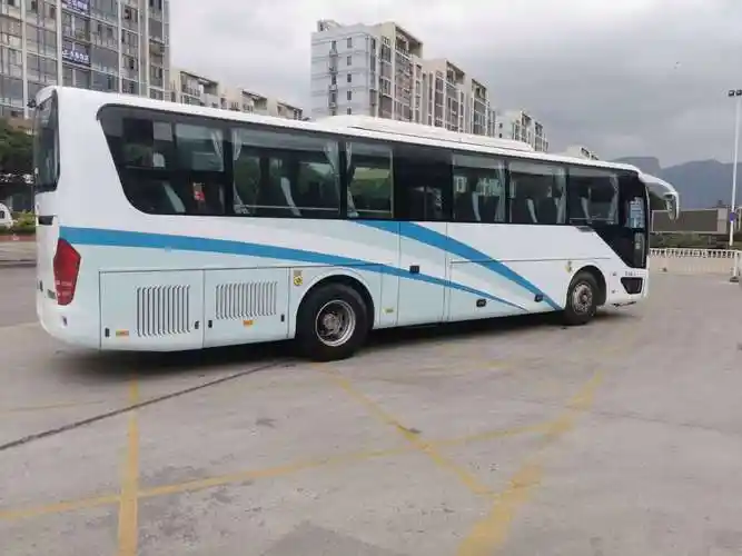 【福州二手车】2017年6月_二手宇通客车 宇通t7 2017款 6.