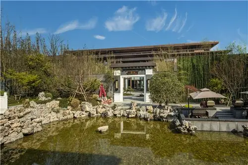 上海宝山上城院子-为什么这么火,都看中以后的前景?