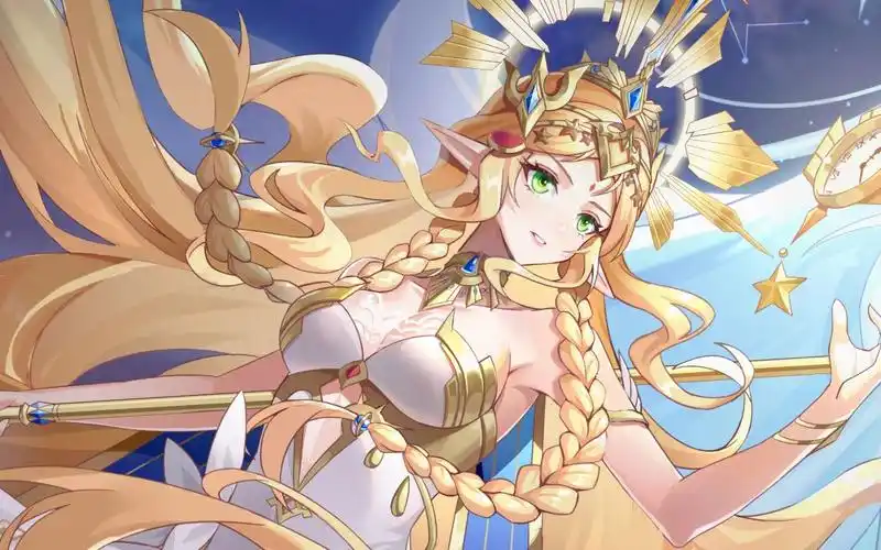 奥奇传说现阶段造化之神弥娅贫民打法无启元帝释天蛮王绝版精灵