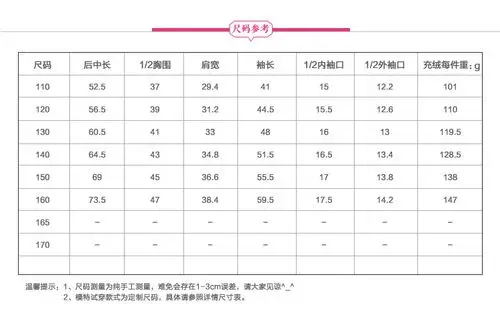 布布发现童装2014冬季新款女童羽绒服可拆小披肩时尚休闲羽绒服