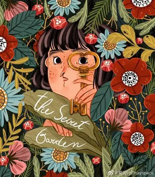 意大利插画师laura proietti作品欣赏