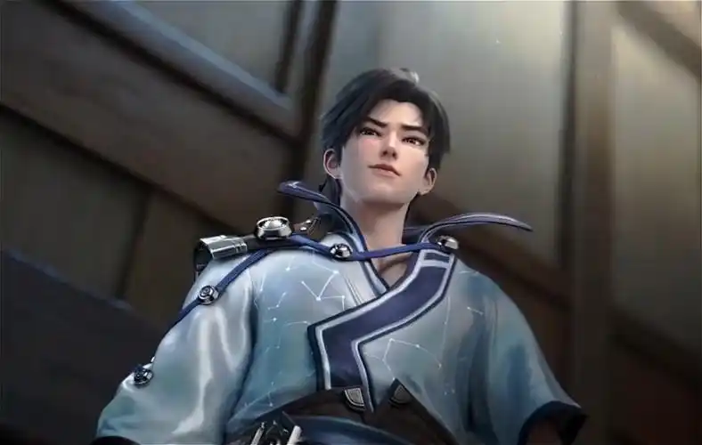 李逍遥,云鹰飞将,东方曜