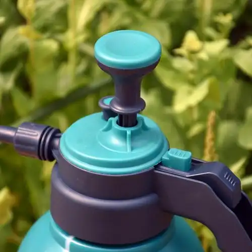 园艺浇花小型压力家用大号喷水壶浇花洒水口碑好店