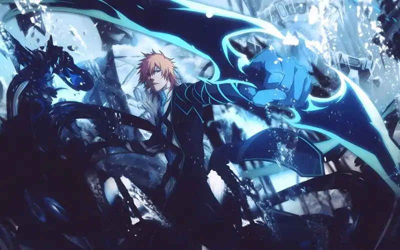 死神千年血战篇,最终章,这个夏天它来了