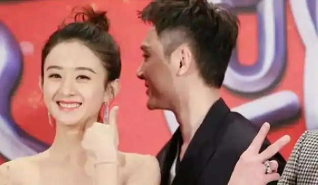 而赵丽颖呢,更是娱乐圈的当红炸子鸡.说到冯绍峰,大家肯定不陌生.