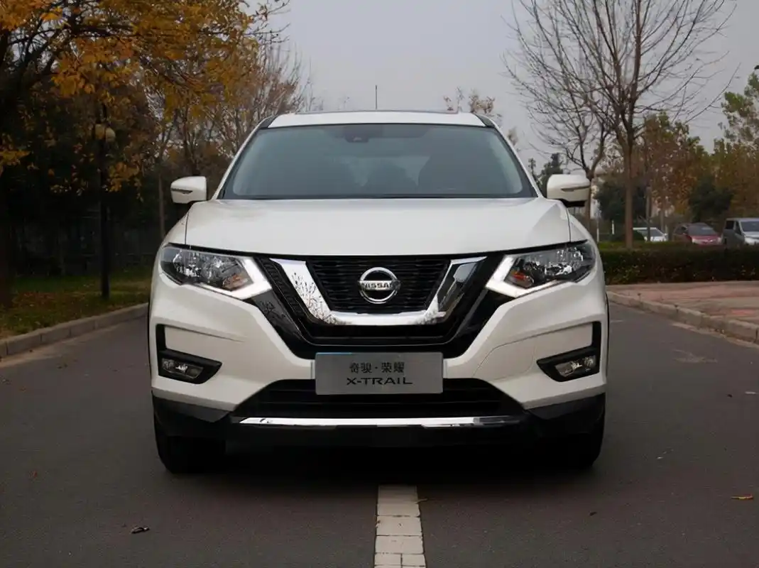 据悉,东风汽车有限公司决定将这款车型在东风日产襄阳工厂生产