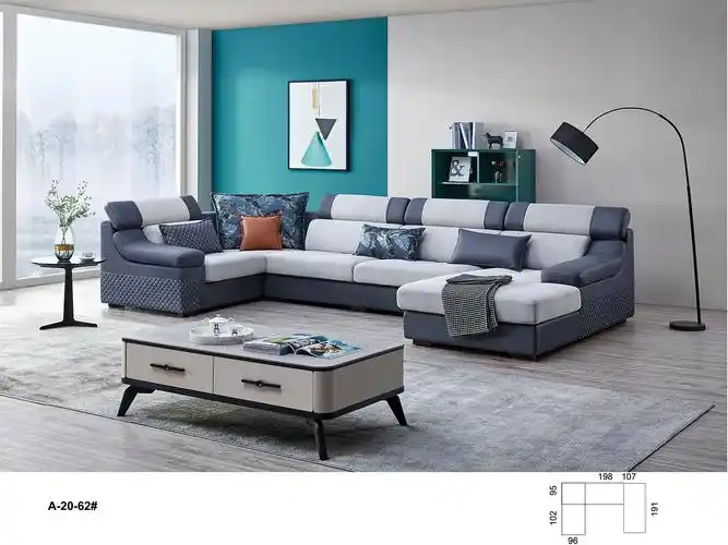 杏田沙发软床78