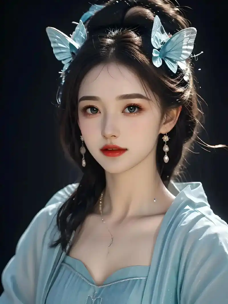 古风美女壁纸分.#古风 #古装 #氛围感 #国风合伙人 #惊 - 抖音