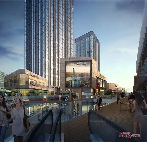 【曼哈顿广场,店铺,门面,店面出租61出售61租赁价格信息】-常州