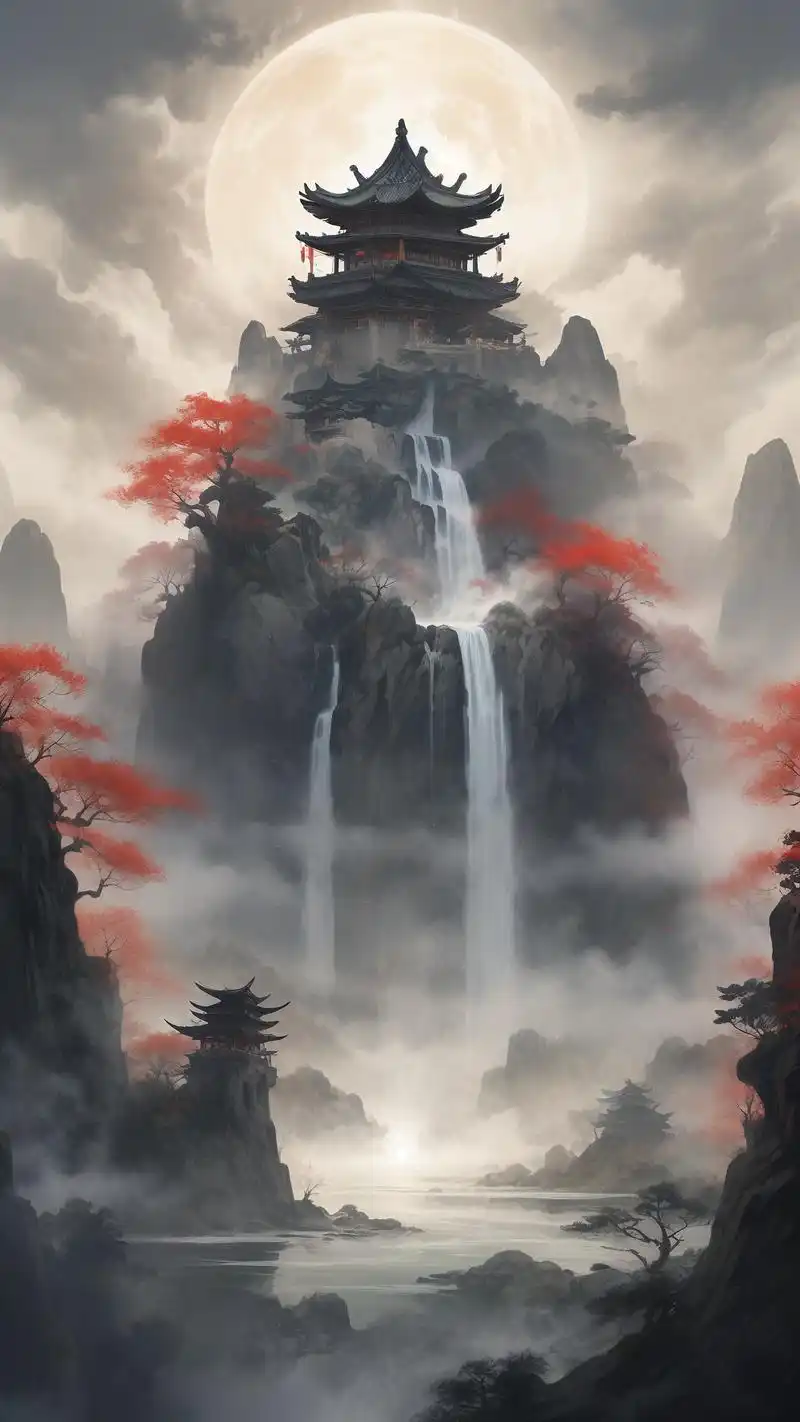 二次元壁纸96 萌化你的心7815