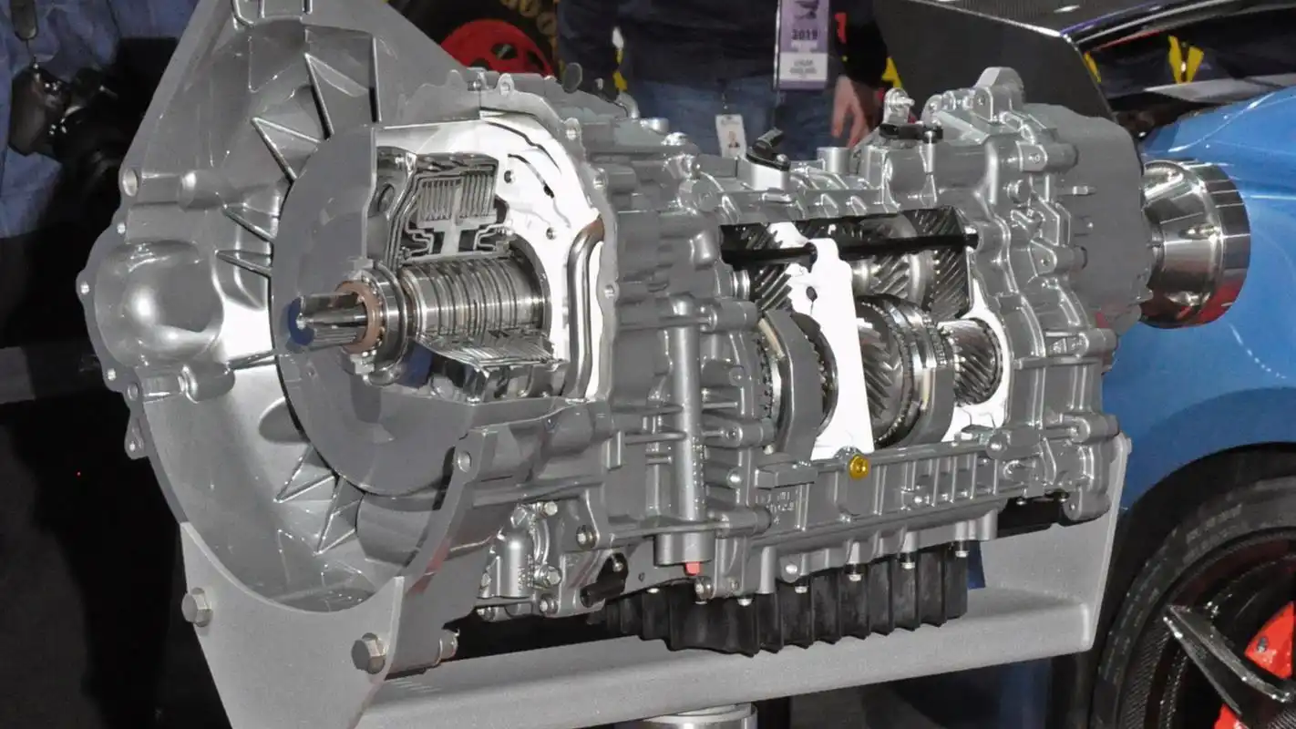 at,cvt,dct,谁才是最好的变速箱?_凤凰网汽车_凤凰网