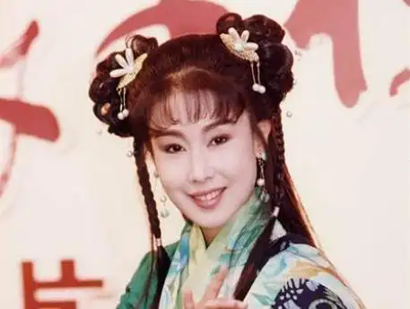 《新白娘子传奇》李碧莲再被前男友套路,遗嘱被其偷走