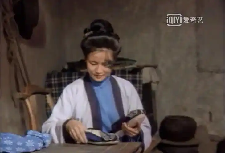 原创聊斋:让人感动的"乔女"背后,藏着中国女性最深重的悲怆