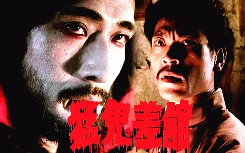 95年香港九龙猛鬼差馆灵异事件!揭秘最骇人听闻的事情真相!