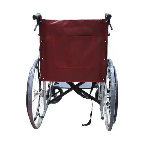 可孚舒悦手动轮椅车 惠州syiv100-hy9000供行动困难的残疾人,病人及年