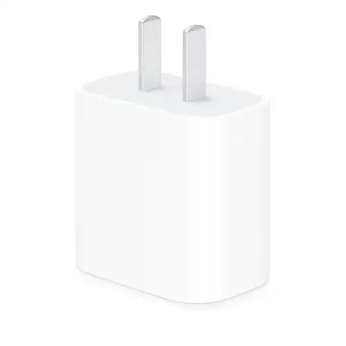 mini拆机双c20w适用于苹果iphone12充电器14数据线11promax快充头13pd