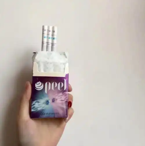 果味爆珠香烟排行榜国内果味爆珠香烟图片