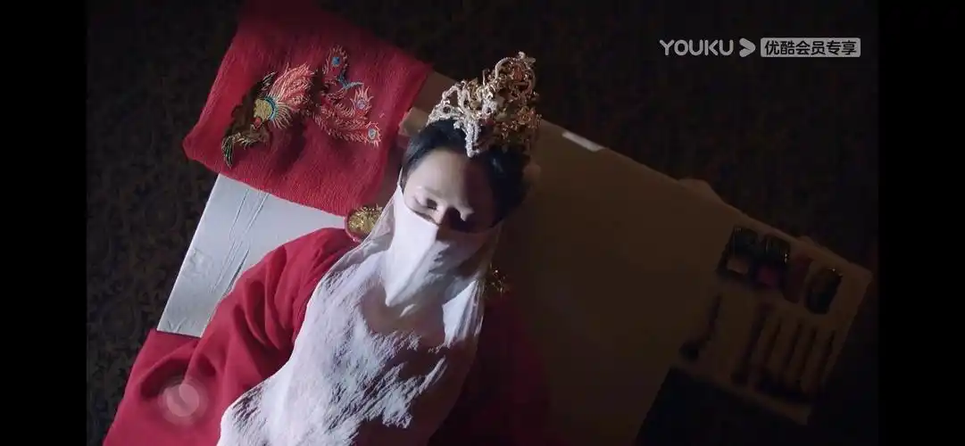 用说散就散打开一千零一夜的哭戏虐的很有感觉