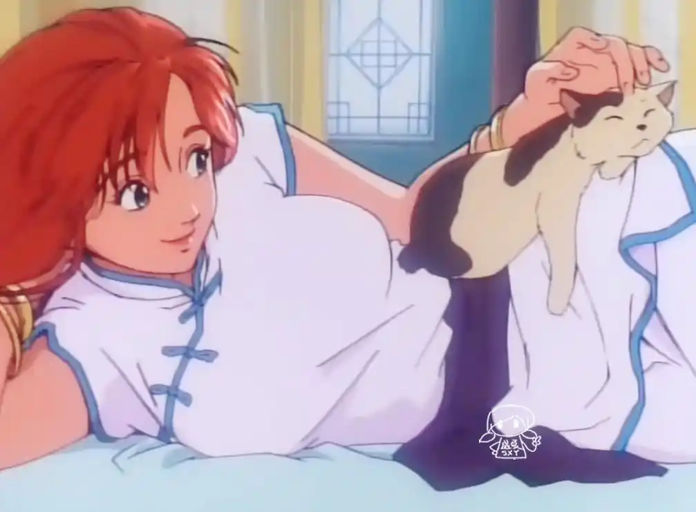 《中华小当家》嘟嘟中华小当家是我们童年中记忆深刻的一部美食题材